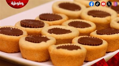 شهية ولذيذة.. طريقة عمل الكوكيز الصحية 