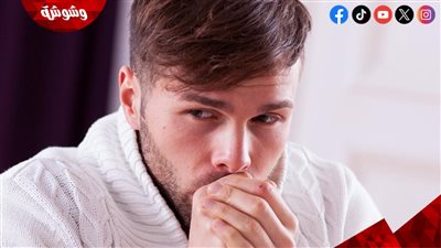 انتبه لها.. أسباب القشعيرة المفاجئة في جسمك