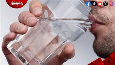 احذر منها.. أضرار شرب الماء البارد بكثرة في الصيف 