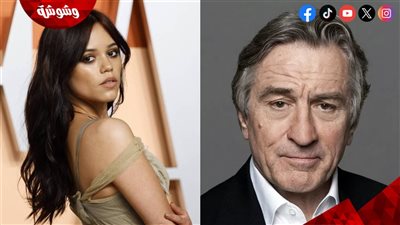 تفاصيل الفيلم الجديد لـ روبرت دي نيرو 