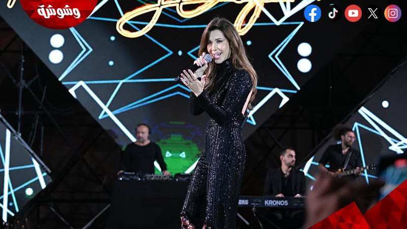 نانسي عجرم