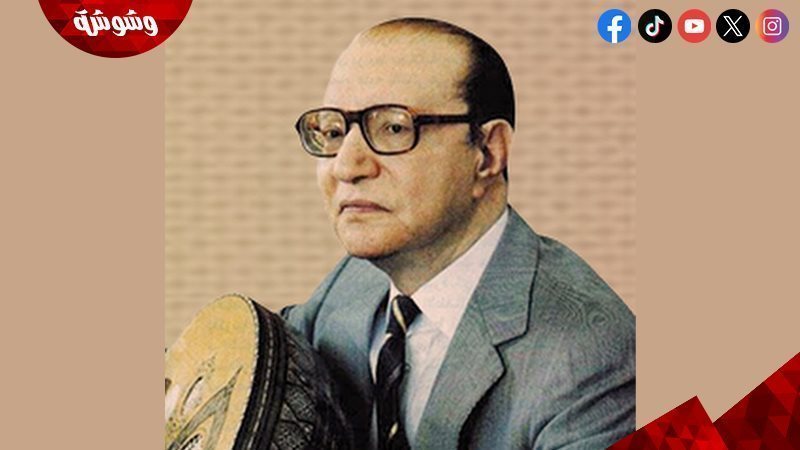 محمد عبد الوهاب