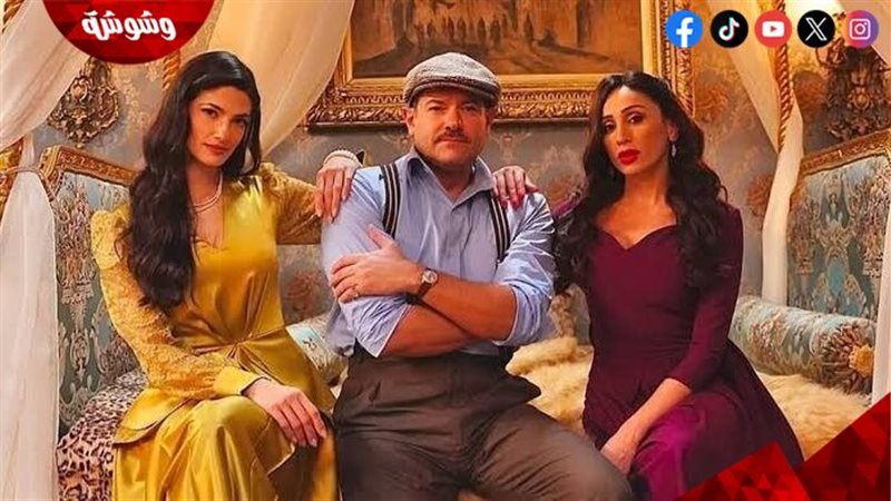 وشوشة