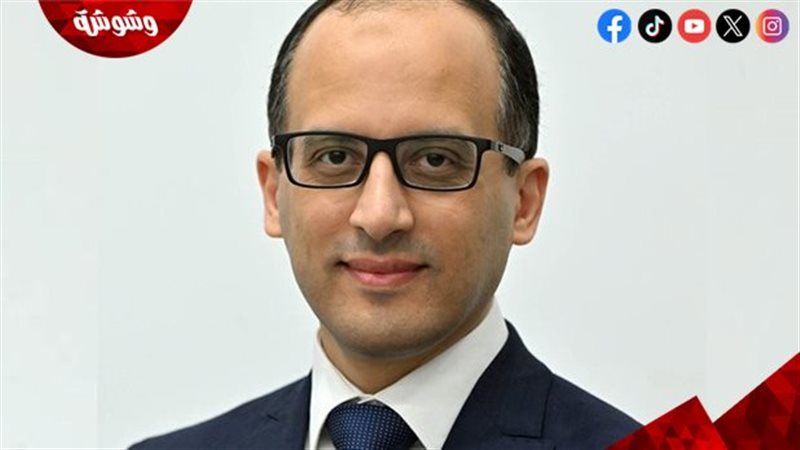 المستشار محمد الحمصاني