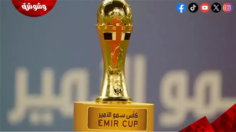 كأس أمير قطر