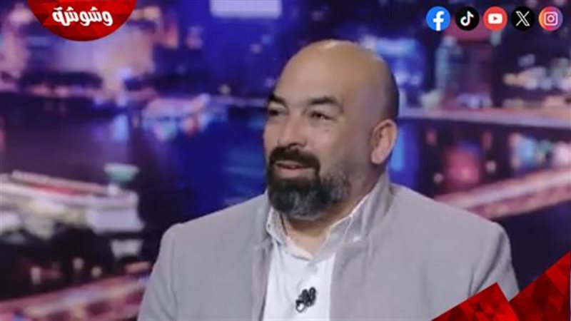 أيمن الطبلاوي