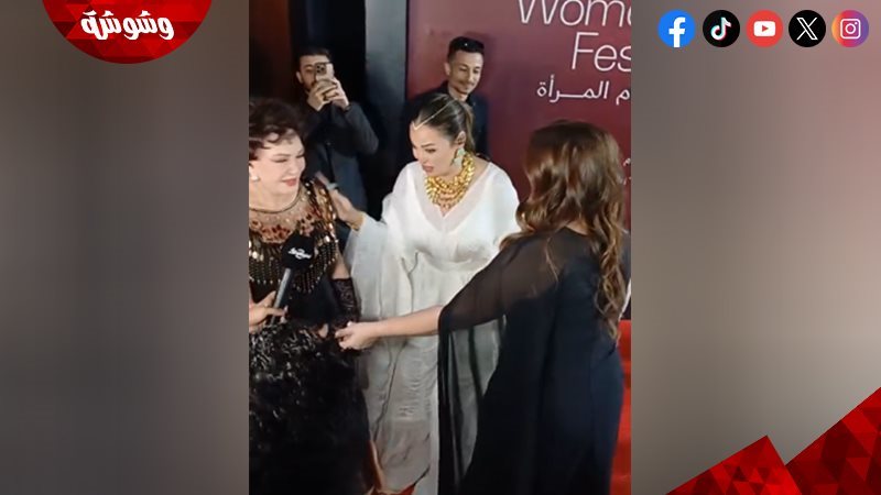 لبلبة وكندة علوش