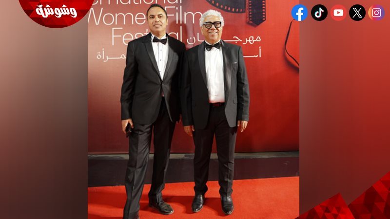 مهرجان أسوان الدولي