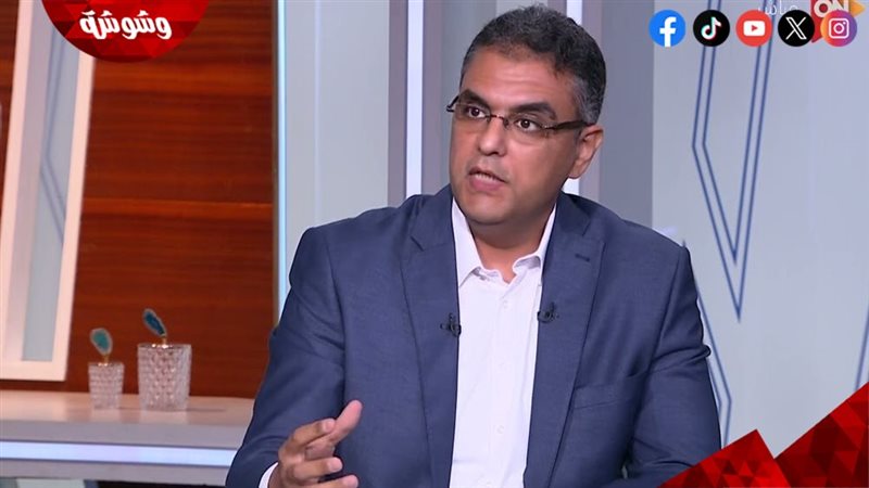 الدكتور أسامة رسلان