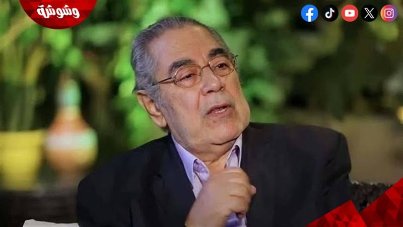 صبري عبد المنعم 