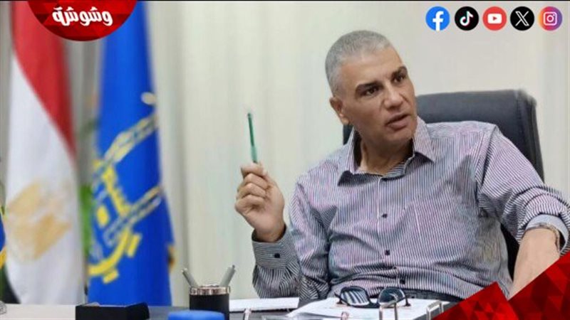 اللواء إسماعيل كمال