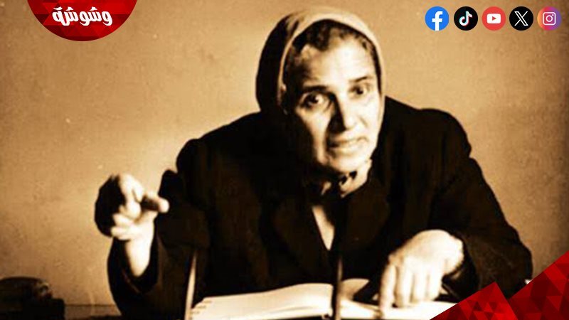 زهيرة عابدين