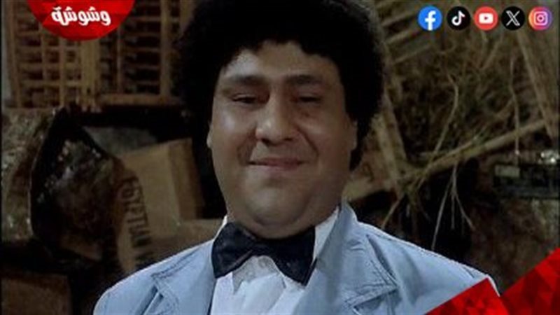 محمد الشرقاوي