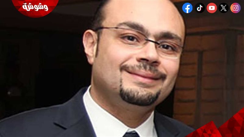 وليد مصطفى