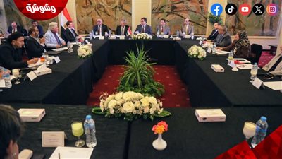 حسين فهمي وأشرف عبدالباقي: لجنة الدراما دعوة لتجديد الوعي ومواكبة التغيير‎