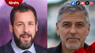 تفاصيل الفيلم الجديد لـ جورج كلوني
