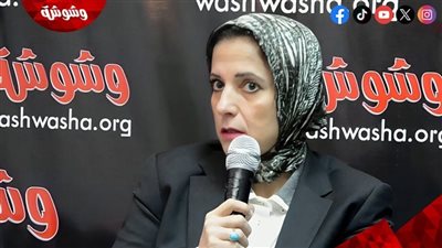 سماح الحريري لـ