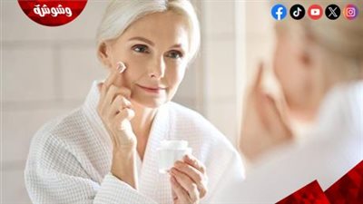 أضرار استخدام كريمات التفتيح للبشرة 