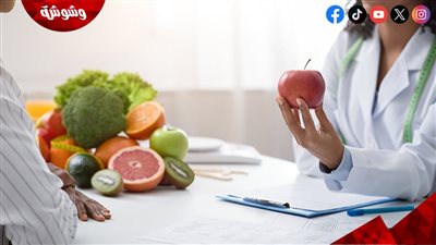 نظام غذائي يحميك من السكتات الدماغية.. تعرف عليه 