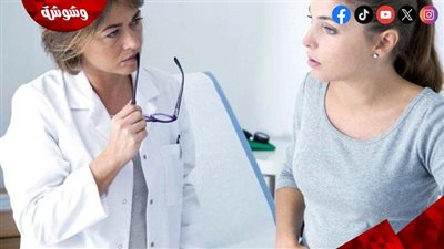 أعراض الإصابة بسرطان المبيض.. احذريها 
