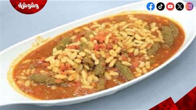  طريقة عمل طاجن الفاصوليا البيضاء بالكفتة