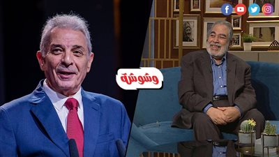صبري عبدالمنعم لـ
