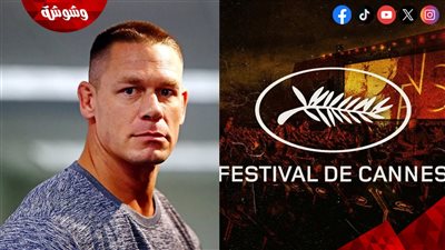 تفاصيل عرض أحدث أفلام جون سينا في 