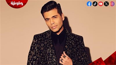 المحكمة تمنع عرض فيلم Shaadi Ke Director Karan Aur Johar.. ما القصة؟