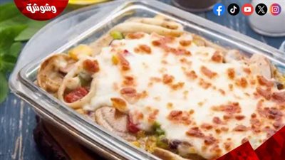 طريقة عمل طاجن تشيز برجر 