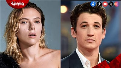 تفاصيل الفيلم الجديد لـ سكارليت جوهانسون