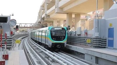 أستاذ طرق يكشف مزايا مترو الإسكندرية: نقلة نوعية في الكفاءة وتقليل التلوث