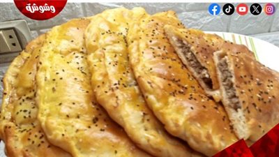 بمذاق لا يقاوم.. طريقة عمل حواوشي اسكندراني