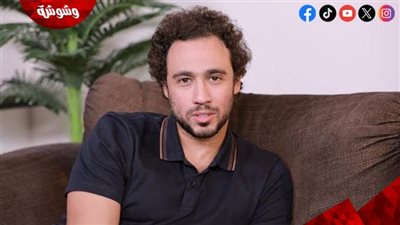 الليلة.. رامي عاشور يحتفل بزفافه على فتاة من خارج الوسط الفني