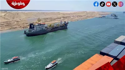 رئيس المنطقة الاقتصادية لقناة السويس يستعرض مشروعات تطوير ميناء غرب بور سعيد