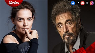 تفاصيل أحدث أفلام آل باتشينو