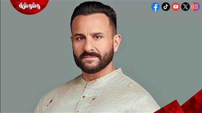 طلب صادم من المتهم في قضية طعن سيف علي خان أمام المحكمة.. تفاصيل  