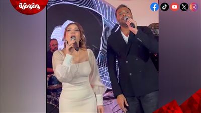 بعد احياؤه حفل زفاف ابنه شقيقتها.. رامي صبري: عائلة أصالة عائلتي الثانية 