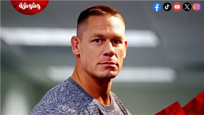 بالفيديو.. إثارة وتشويق في الإعلان الترويجي لأحدث مسلسلات جون سينا