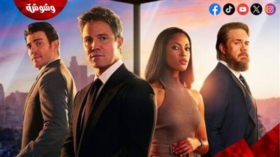 رسمياً.. إلغاء الجزء الثاني من مسلسل Suits LA