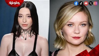 تفاصيل أول فيلم جديد لبطلة فيلم Anora 