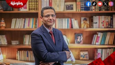خالد البلشي يتحدث عن مستقبل الصحافة واستقلال النقابة في