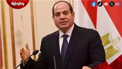السيسي: تأهيل المعلمين أولوية وطنية لضمان جودة التعليم‎