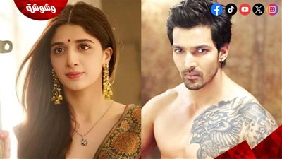 خلاف حاد بين أبطال فيلم Sanam Teri Kasam.. فما السبب؟