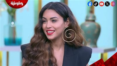 ألحان المهدي: بدأت التمثيل وأنا عندي 6 سنين!‎