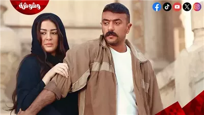 ميرنا نور الدين تتصدر الترند بعد ردها على شائعة ارتباطها بأحمد العوضي