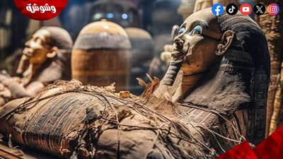 مصر تطلق حملة ترويجية للسياحة باستخدام الذكاء الاصطناعي
