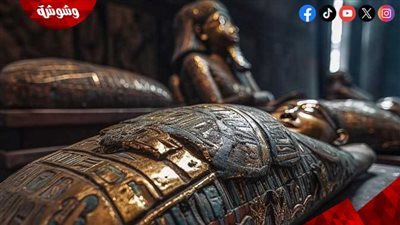 الأمين العام للآثار: مصر تستعيد 25 قطعة أثرية نادرة مهربة خارج البلاد‎ 