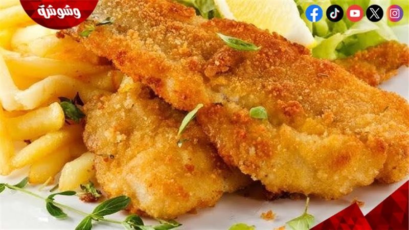 وشوشة