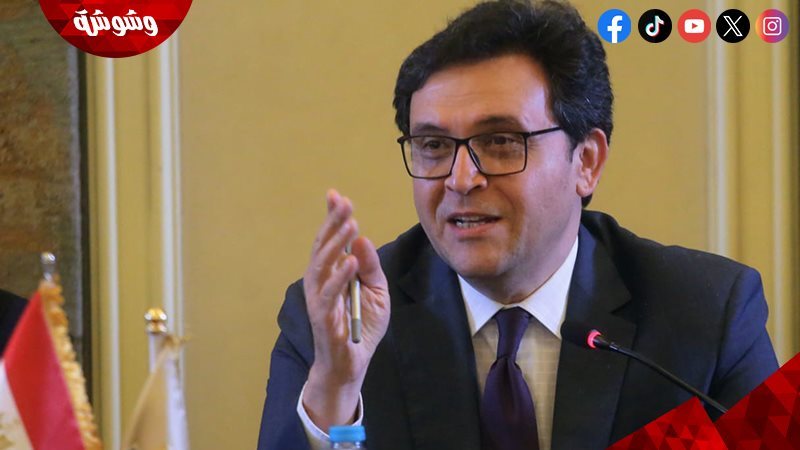 الدكتور أحمد فؤاد