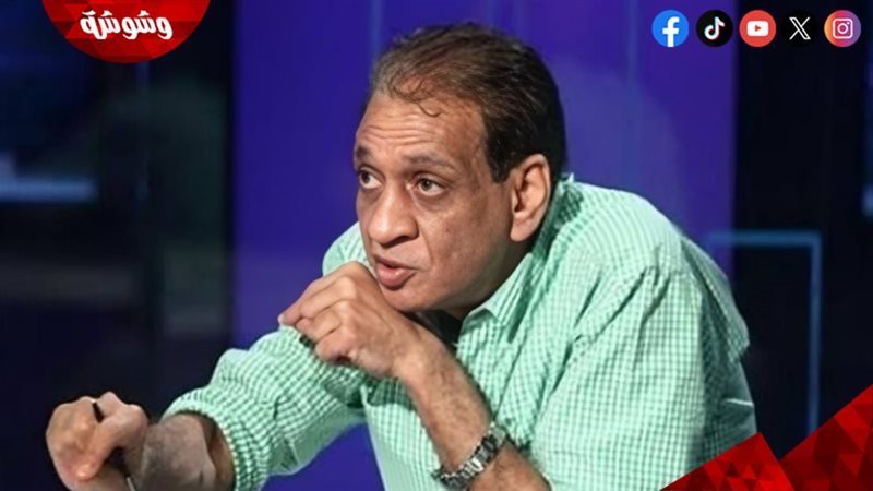 محمد السبكي